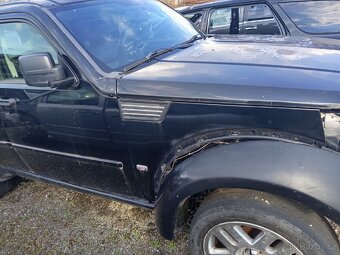 Dodge nitro na ND - 2