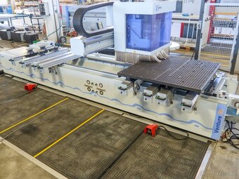 CNC obráběcí centrum WEEKE Venture 3 L - 2
