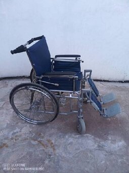 Invalidní křeslo - 2