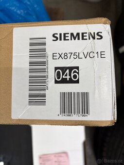 Indukční deska SIEMENS - 2