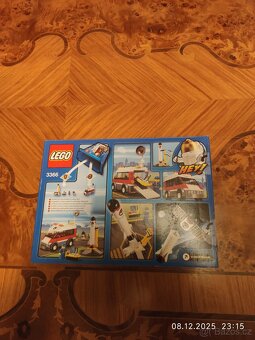 Lego 3366 nerozbalené - 2