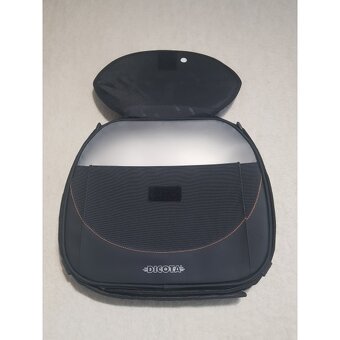 Praktická Aple taška Win bag Tangerine - Dicota NOVÁ - 2