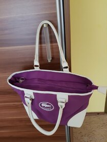 Dámska kabelka. - 2