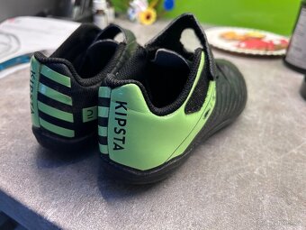 Dětské kopačky vel. 31 - 2