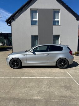 Prodám BMW RADA 1 - 2