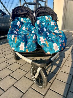Thule Urban Glide 2 Double - 2