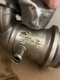 Egr ventil 1.4tdi cus 66kw - 2