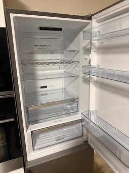 Prodám novou lednici gorenje - 2