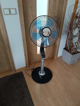 Ventilátor ROWENTA TURBO SILENCE - 2