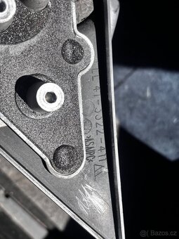 Zrcátka e46 Coupe - 2