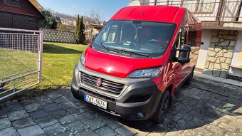 FIAT Ducato COMBI PRO 6 OSOB - 2
