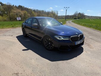 M550ix - 2