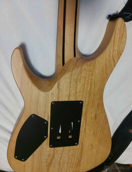 Kytara Schecter Reaper-6 FR - 2