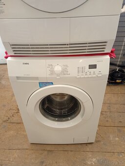 Set AEG - 2