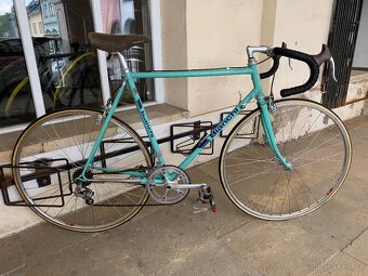 Bianchi record 858 - 2