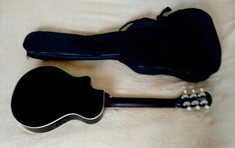 Predam el.ak. gitaru Yamaha APX T2. - 2
