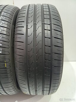 Letní pneu 225/50/17 Pirelli - 2