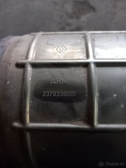 Renault Laguna 3 2.0 Dci DPF - 2