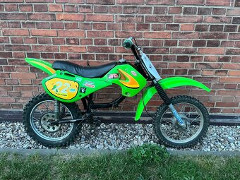 Jawa Pionýr - 2