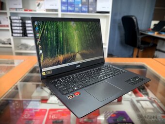 Acer Aspire 3 – Svižný pracant s Windows 11 - 2