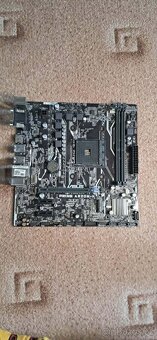 ASUS Prime A320M-K - 2