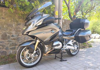 BMW R 1200 RT - 2