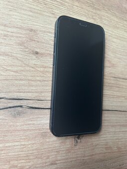 iPhone 12 mini Black 64GB - 2
