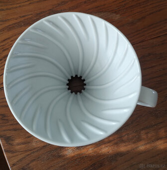 Dripper Hario - 2