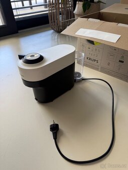 Vertuo - 2