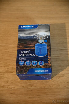 CAMPINGAZ Bleuet Micro Plus - 2