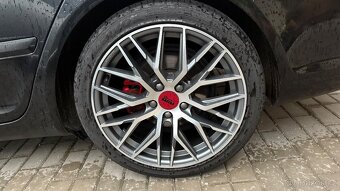 Alu kola MAM RS4 R18 - 2