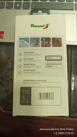 Samsung A34 5G obal - 2