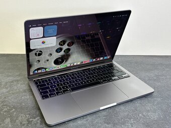 MacBook Pro 13'' 2020 / i5 / 16GB RAM / 512GB SSD - DPH - 2