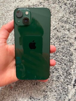 Apple 13 vyměním za kukirin g2 - 2
