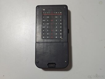 Flashmeter Courtenay FM22 - 2