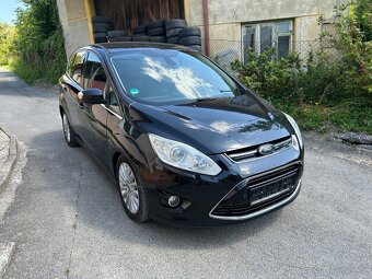 Ford C-max 2.0 Tdci - 2