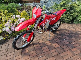 GAS GAS EC 250TPI 2T - 2