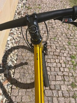 Prodej kola Rascal 24 - 2