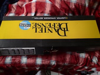 Specna Arms SA-E26 Daniel Defense (Série EDGE) - 2