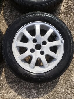 Kola 4x108 - 2
