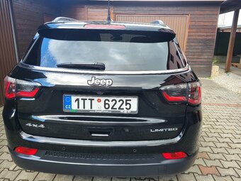 JEEP COMPASS - 2