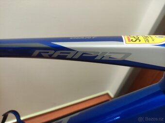 Giant rapid velikost rámu M - 2