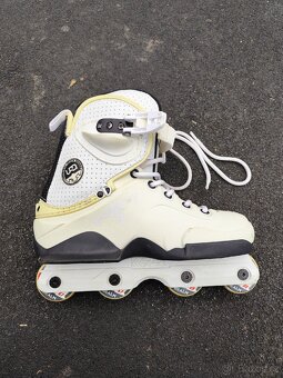 Aggressive inline brusle USD 41 - 2