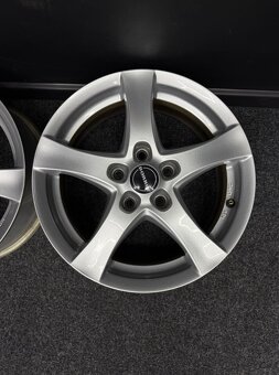 Alu Borbet 5x112 16” et38 - 2