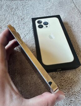 IPhone 13 Pro 128 Gb - 2