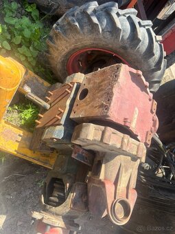 Malotraktor MT8 150.32 - 2