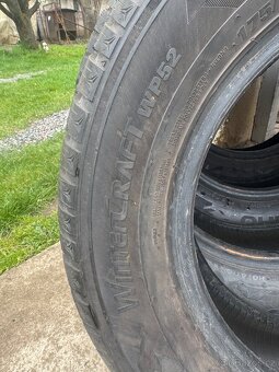 Pneu 175/70/R14 - 2