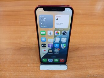 Iphone 12 mini red - 2
