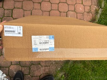 Prodam vyhrivaci decku sedak BMW g20/21 - 2