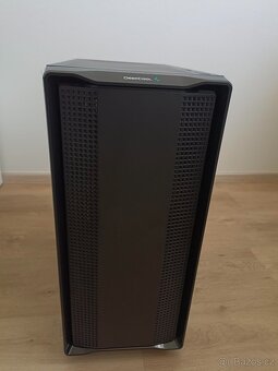Počítač Alza individuál RTX4070 SUPER MSI - 2